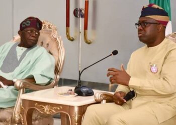 Tinubu’s govt clueless about costs of Lagos-Calabar coastal road per kilometre: Makinde