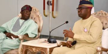 Tinubu’s govt clueless about costs of Lagos-Calabar coastal road per kilometre: Makinde