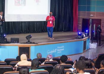 Cerelac sold in Nigeria contains 7kg of sugar, Europe’s brand contains none: Gatefield