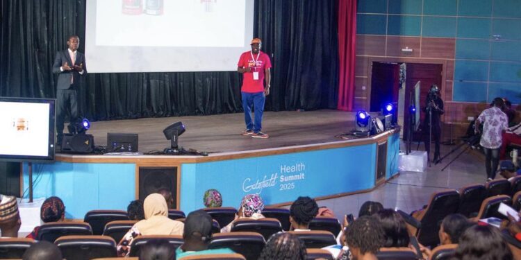 Cerelac sold in Nigeria contains 7kg of sugar, Europe’s brand contains none: Gatefield