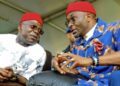 Prepare to die, Gov Otti tells Benjamin Kalu, APC members over plot to rig 2027 election