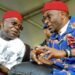 Prepare to die, Gov Otti tells Benjamin Kalu, APC members over plot to rig 2027 election