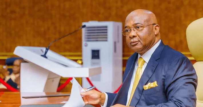 Court strikes out lawyer’s suit against Imo governor over CJ’s appointment