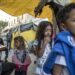 Number of displaced children in Haiti nearly doubles in 2025: UNICEF