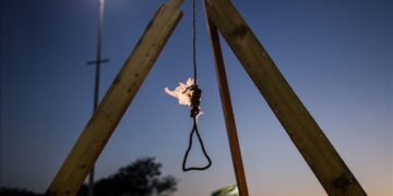 Two to die by hanging for killing Kano lecturer