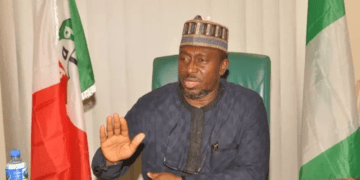 Court sacks Zamfara lawmaker for defecting from PDP to APC