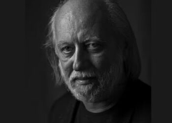 Hungarian author László Krasznahorkai wins 2025 Nobel Prize in Literature