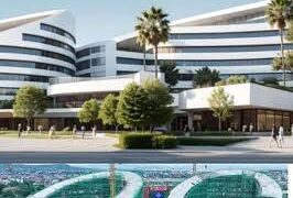 South East building ICC Hotel to boost business, contribute to Nigeria’s economic dev — Official