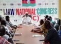 Ijaws demand national dialogue on resource control, true federalism