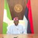 Worst is over, Tinubu declares in Independence Day broadcast
