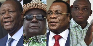 EXPLAINER – What to know about Ivory Coast’s presidential election