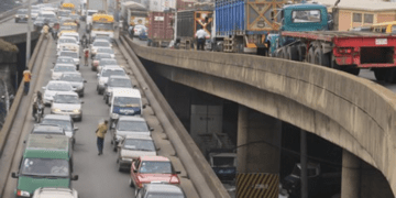 Lagos govt announces 15-day closure of Marine Bridge