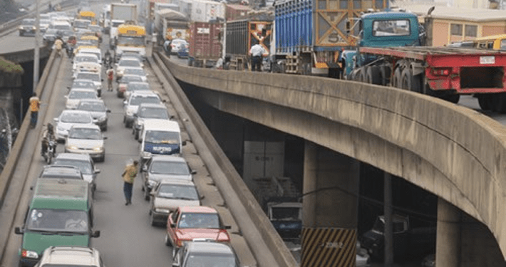 Lagos govt announces 15-day closure of Marine Bridge