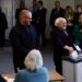 Voting ends in Ireland’s presidential election