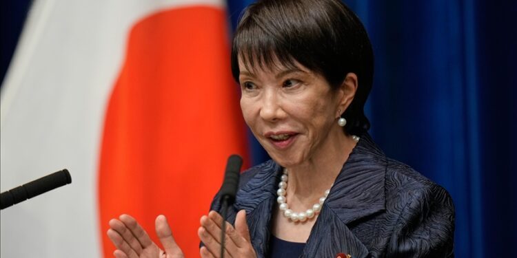 EXPLAINER – What to expect from Japan’s new conservative premier