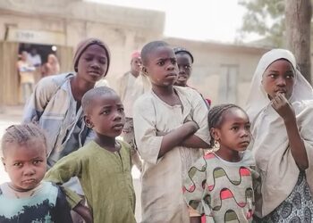 Kano to host 2025 World Nutrition Day