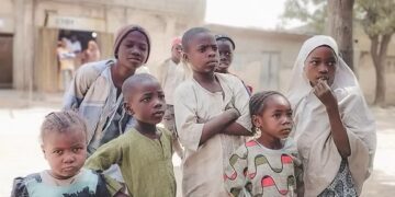 Kano to host 2025 World Nutrition Day