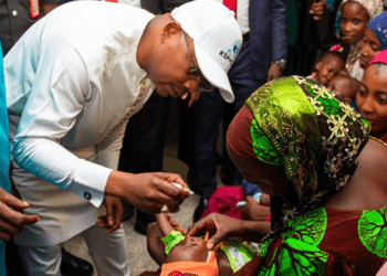 Kogi govt targets 1.9 million children for measles-rubella vaccination