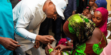 Kogi govt targets 1.9 million children for measles-rubella vaccination
