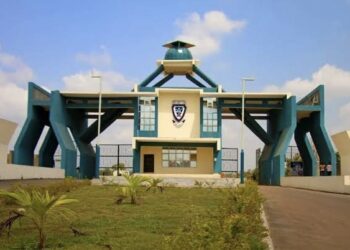 Lokoja varsity constructing 1.72 megawatt solar-powered plant