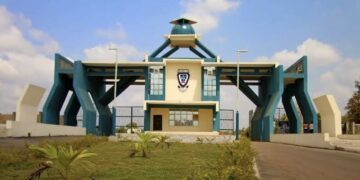 Lokoja varsity constructing 1.72 megawatt solar-powered plant