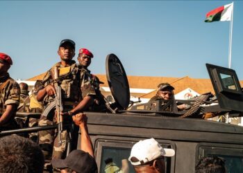 EXPLAINER – Madagascar in political turmoil: What is happening and why?