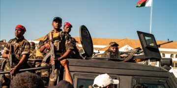 EXPLAINER – Madagascar in political turmoil: What is happening and why?