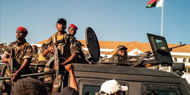 EXPLAINER – Madagascar in political turmoil: What is happening and why?