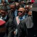 Madagascar open to ‘win-win’ partnerships with international community: Interim president