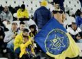 Starmer condemns Aston Villa for blocking Maccabi Tel Aviv’s Jewish fans