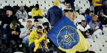 Starmer condemns Aston Villa for blocking Maccabi Tel Aviv’s Jewish fans