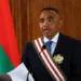 Madagascar’s military leader sworn in as president