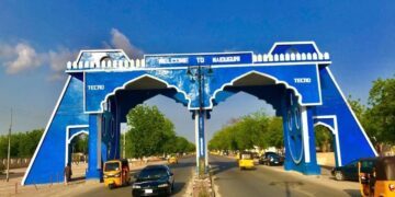 Borno reaffirms commitment to enforcing urban development laws