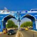 Borno reaffirms commitment to enforcing urban development laws
