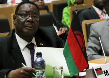 Malawi’s newly inaugurated President Mutharika appoints partial Cabinet