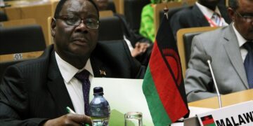 Malawi’s newly inaugurated President Mutharika appoints partial Cabinet
