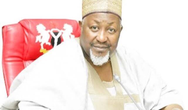 Optimising industrial capacity key to addressing insecurity, poverty, others: Minister