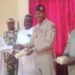NAF donates cash, borehole to Yobe community hit by 2021 bombing