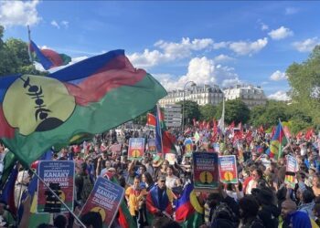 New Caledonia pro-independence group opposes postponement of regional elections