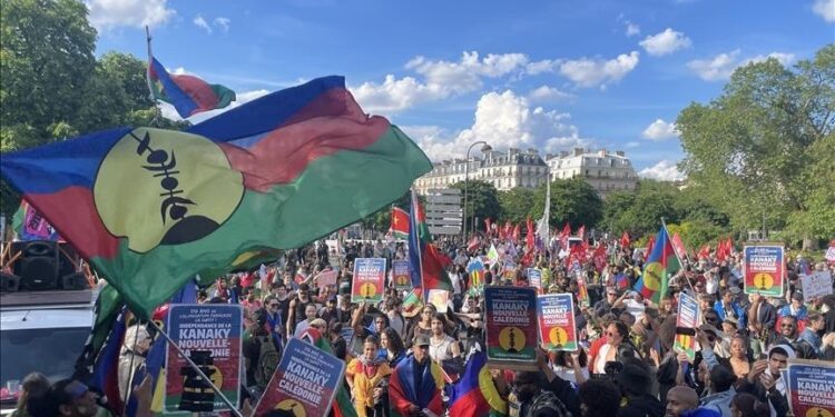 New Caledonia pro-independence group opposes postponement of regional elections