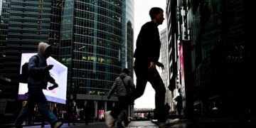 Global firms lay off thousands of workers to reduce costs