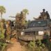 Troops killed dozens of terrorists, apprehended 86 suspects in one week: DHQ
