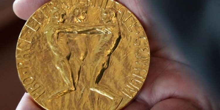 Nobel Prize week kicks off with medicine announcement