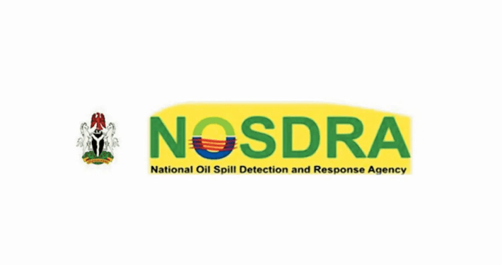FG commends NOSDRA’s integrity ranking, pledges more support