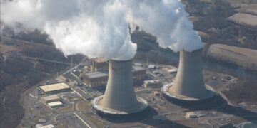 Will building nuclear power plants empower Africa or entrench foreign reliance?