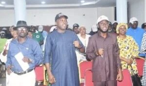 Stakeholders push for accountability in public utilities management