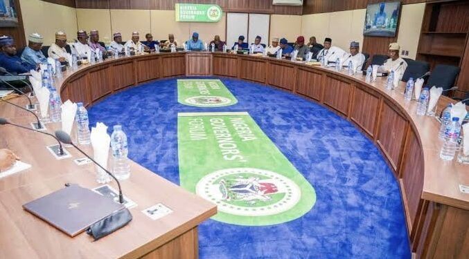 NGF, UNDP deepen partnership on subnational investment, financing reform