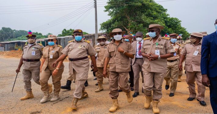 Nigeria’s immigration agency begins clampdown on foreigners with expired visas