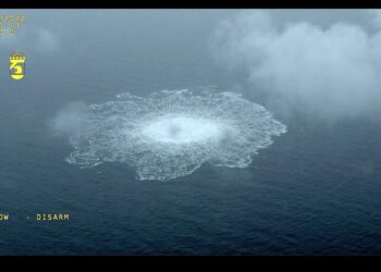 Polish court blocks extradition of Ukrainian diver sought over Nord Stream blasts