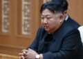 North Korea’s Kim calls for bolstering naval combat force to deter ‘enemy’s provocations’